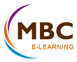 MBC Elearning Logo